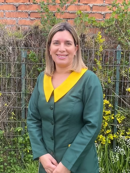 Leticia - Jardín del Arco Iris